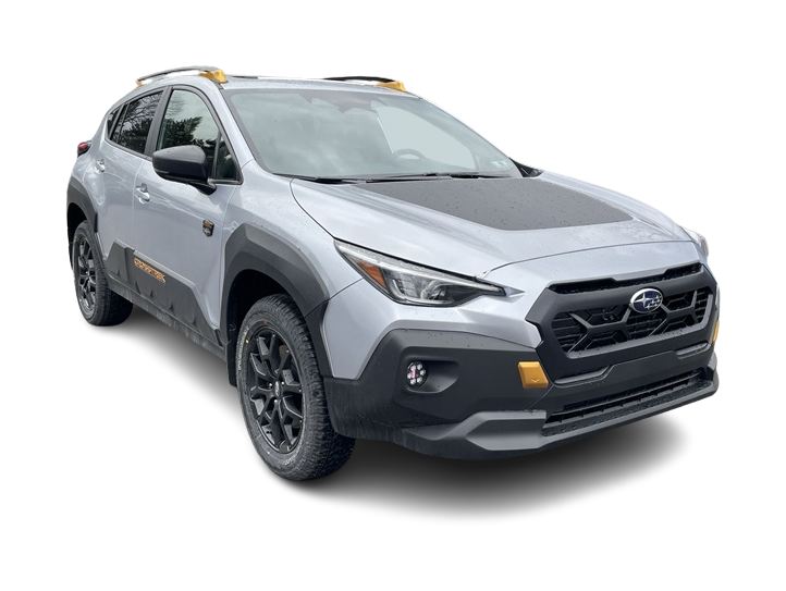 2025 Subaru Crosstrek Wilderness 30