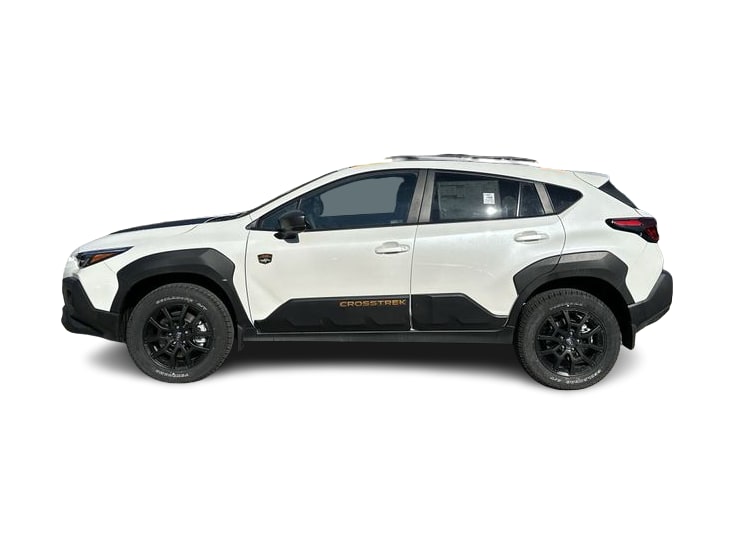 Thumbnail: 2026 Subaru Crosstrek - 3
