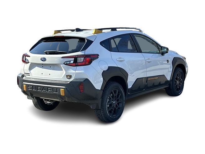 Thumbnail: 2026 Subaru Crosstrek - 30
