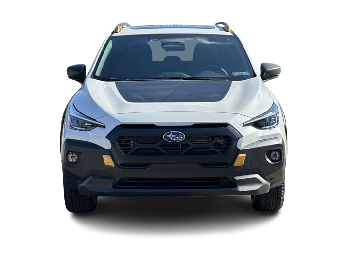 Thumbnail: 2026 Subaru Crosstrek - 6