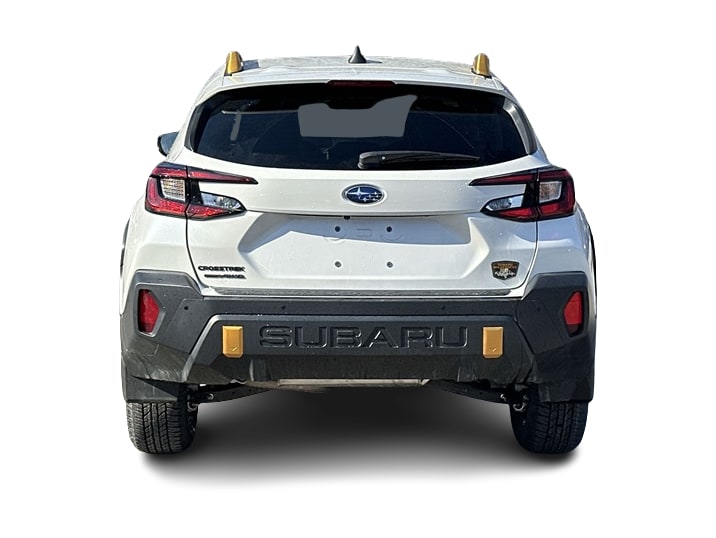 Thumbnail: 2026 Subaru Crosstrek - 5
