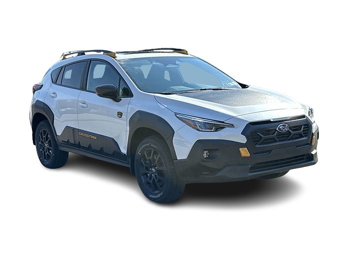 Thumbnail: 2026 Subaru Crosstrek - 29