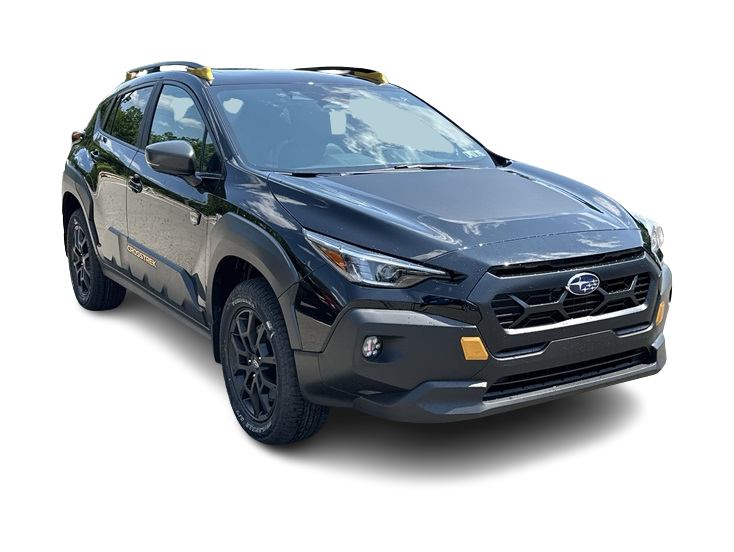 Thumbnail: 2025 Subaru Crosstrek - 30