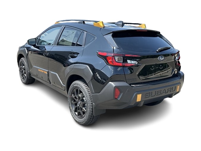 Thumbnail: 2025 Subaru Crosstrek - 4