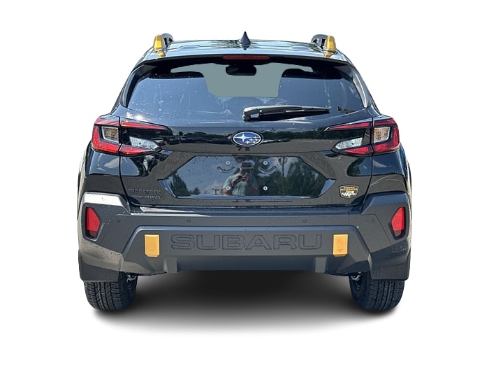 Thumbnail: 2025 Subaru Crosstrek - 5