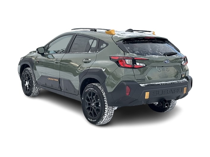 Thumbnail: 2026 Subaru Crosstrek - 4