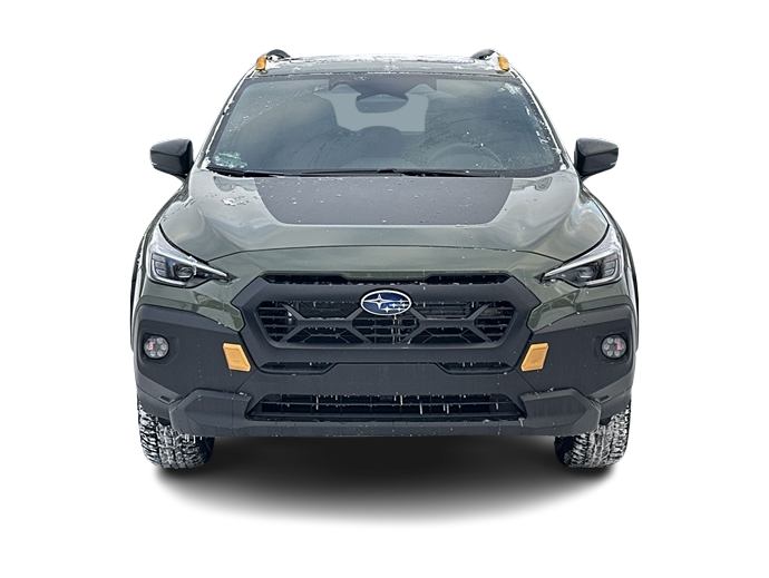 Thumbnail: 2026 Subaru Crosstrek - 6
