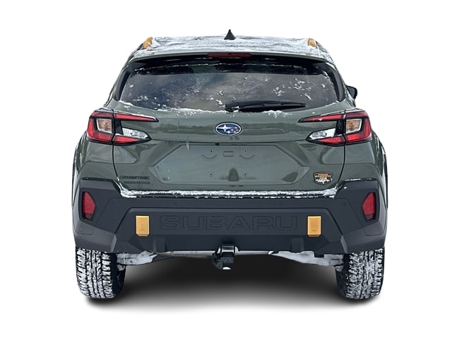 Thumbnail: 2026 Subaru Crosstrek - 5