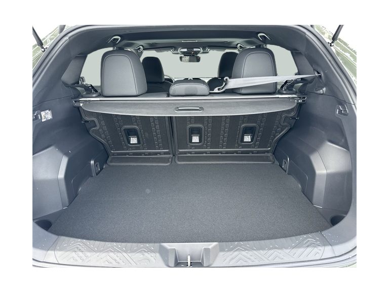 Thumbnail: 2026 Subaru Crosstrek - 15