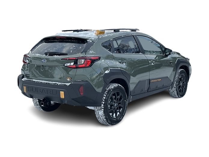 Thumbnail: 2026 Subaru Crosstrek - 28