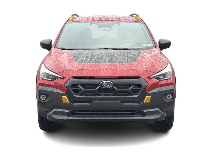 Thumbnail: 2026 Subaru Crosstrek - 6
