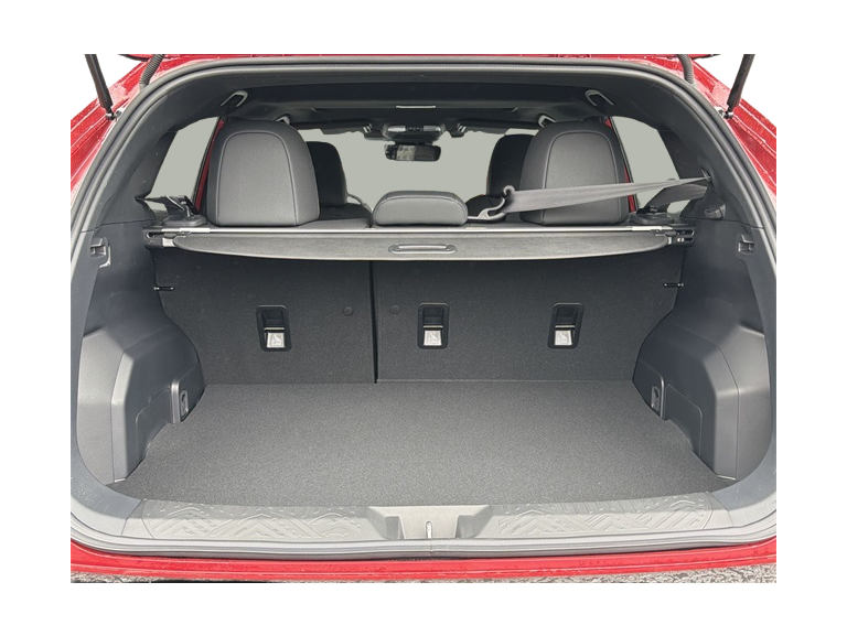 Thumbnail: 2026 Subaru Crosstrek - 15