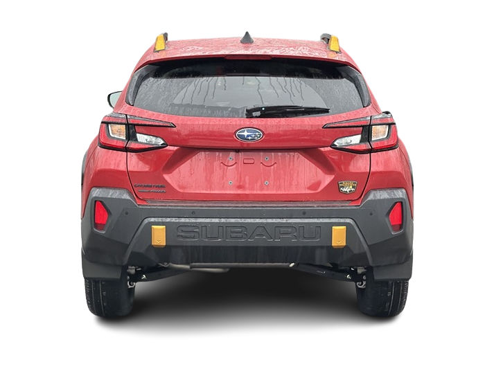 Thumbnail: 2026 Subaru Crosstrek - 5