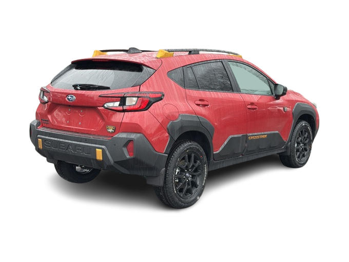 Thumbnail: 2026 Subaru Crosstrek - 30