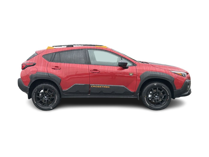 Thumbnail: 2026 Subaru Crosstrek - 16
