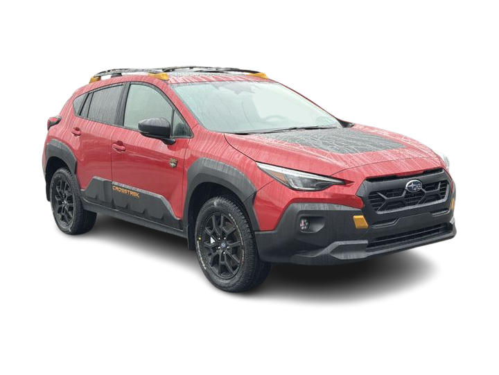 Thumbnail: 2026 Subaru Crosstrek - 29