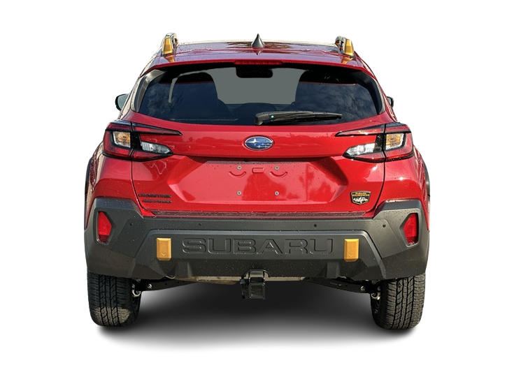 Thumbnail: 2025 Subaru Crosstrek - 5