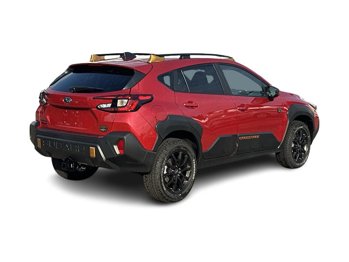 Thumbnail: 2025 Subaru Crosstrek - 30