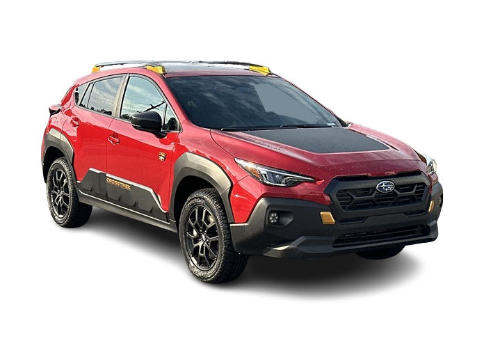 Thumbnail: 2025 Subaru Crosstrek - 29