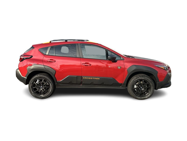 Thumbnail: 2025 Subaru Crosstrek - 16