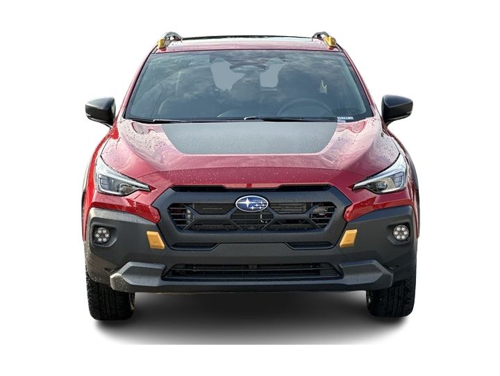 Thumbnail: 2025 Subaru Crosstrek - 6