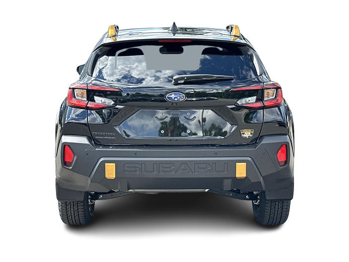 Thumbnail: 2025 Subaru Crosstrek - 5