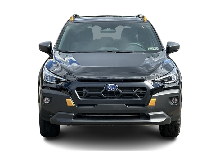 Thumbnail: 2025 Subaru Crosstrek - 6