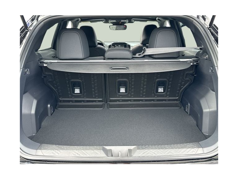 Thumbnail: 2025 Subaru Crosstrek - 15