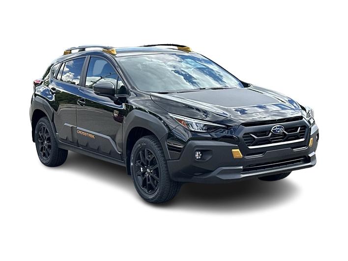 Thumbnail: 2025 Subaru Crosstrek - 29