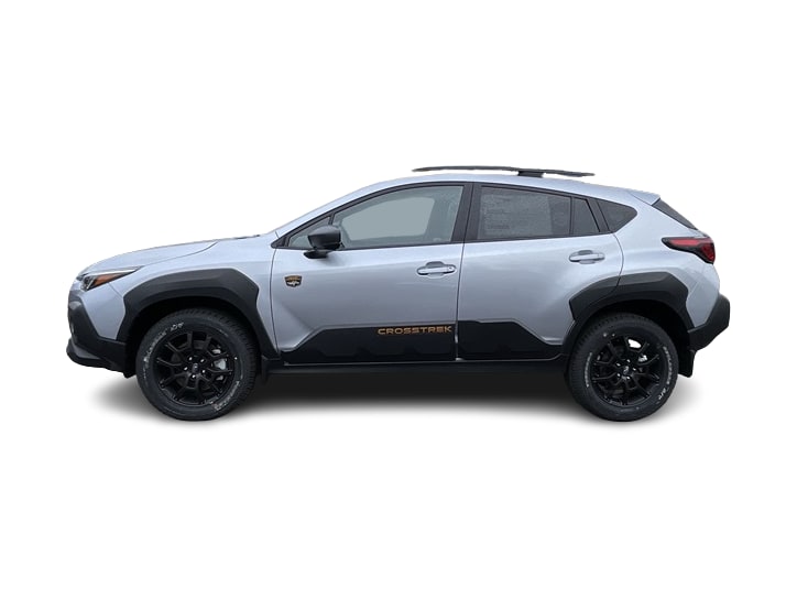 2024 Subaru Crosstrek Wilderness 3