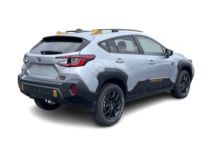 2024 Subaru Crosstrek Wilderness 32