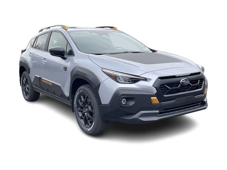 2024 Subaru Crosstrek Wilderness 31