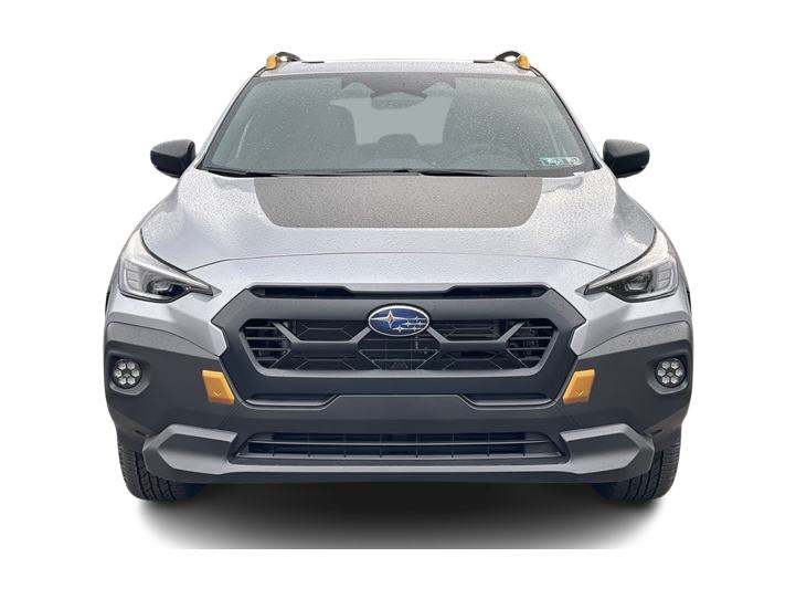 2024 Subaru Crosstrek Wilderness 6