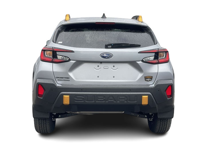 2024 Subaru Crosstrek Wilderness 5