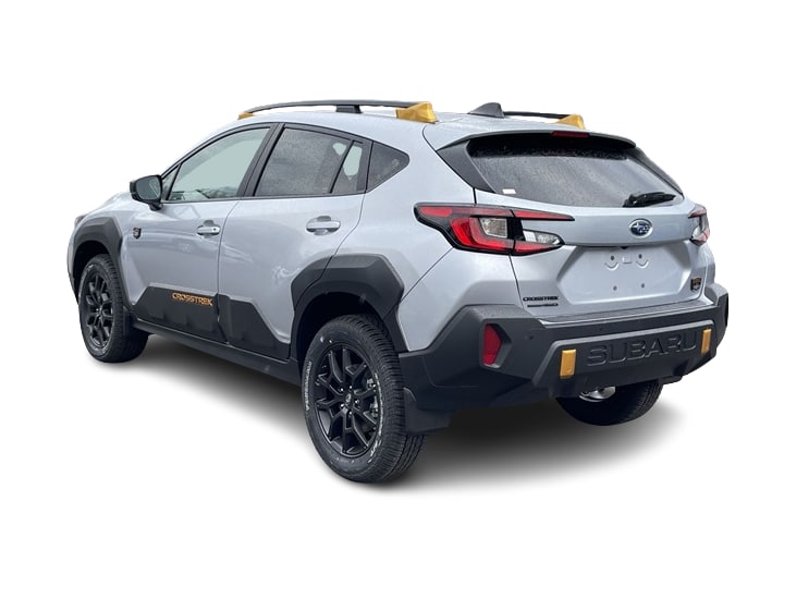 2024 Subaru Crosstrek Wilderness 4