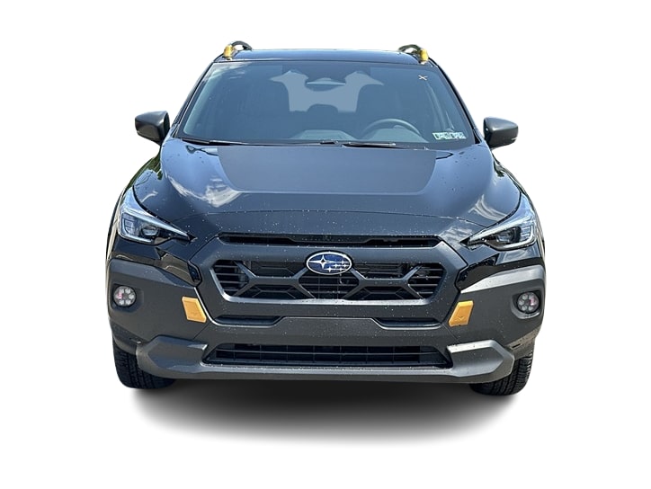 Thumbnail: 2025 Subaru Crosstrek - 6