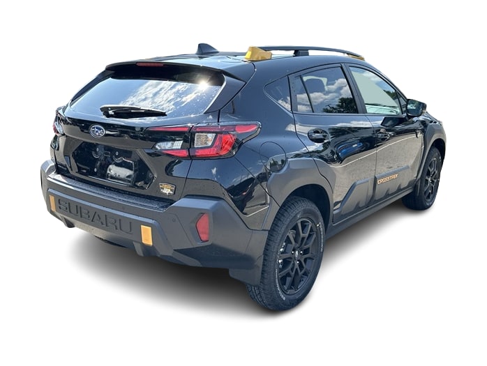 Thumbnail: 2025 Subaru Crosstrek - 31