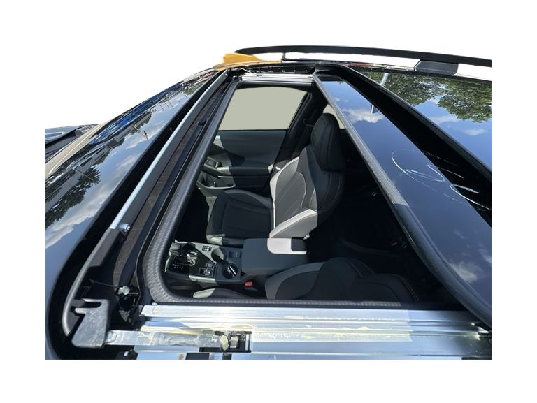 Thumbnail: 2025 Subaru Crosstrek - 16