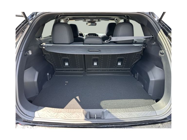 Thumbnail: 2025 Subaru Crosstrek - 28