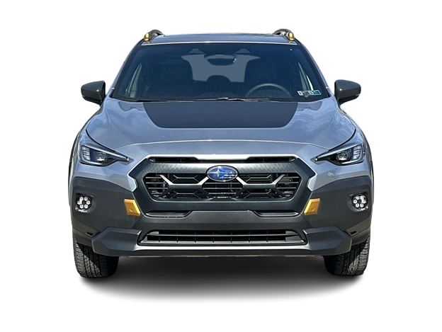 Thumbnail: 2026 Subaru Crosstrek - 6