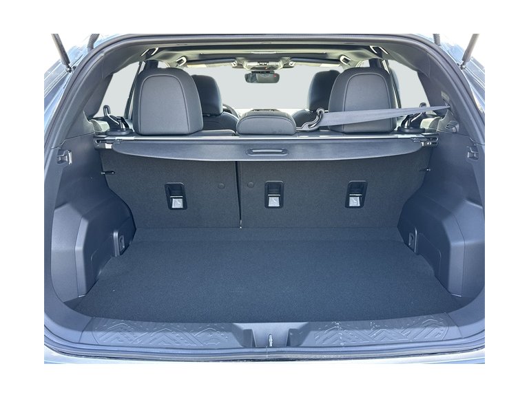 Thumbnail: 2026 Subaru Crosstrek - 26