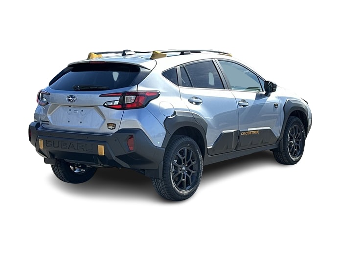 Thumbnail: 2026 Subaru Crosstrek - 29