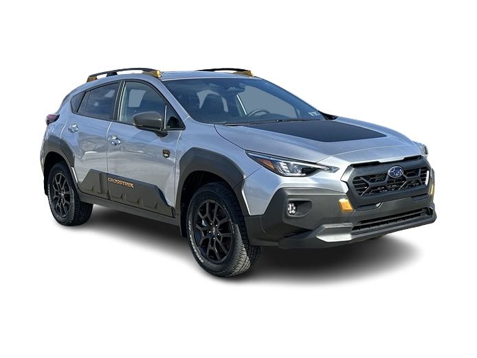 Thumbnail: 2026 Subaru Crosstrek - 28