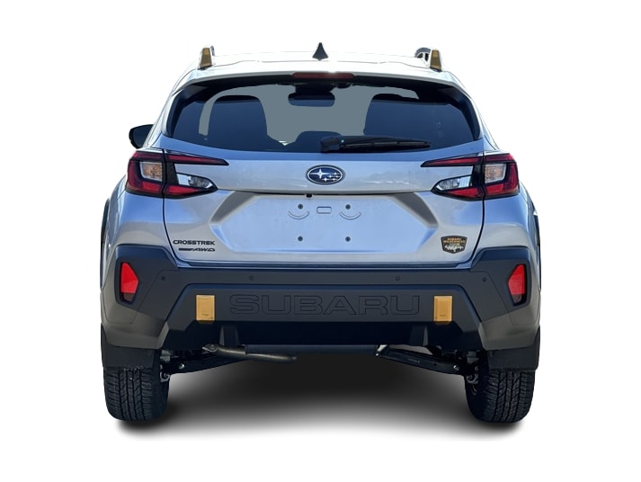 Thumbnail: 2026 Subaru Crosstrek - 5