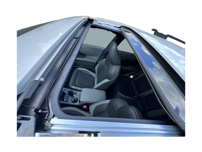 Thumbnail: 2026 Subaru Crosstrek - 15
