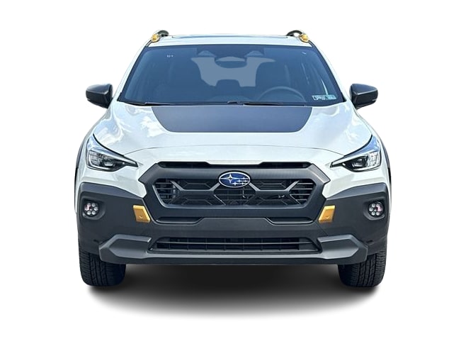Thumbnail: 2026 Subaru Crosstrek - 6
