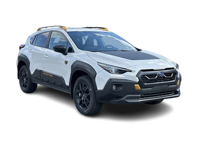 Thumbnail: 2026 Subaru Crosstrek - 29