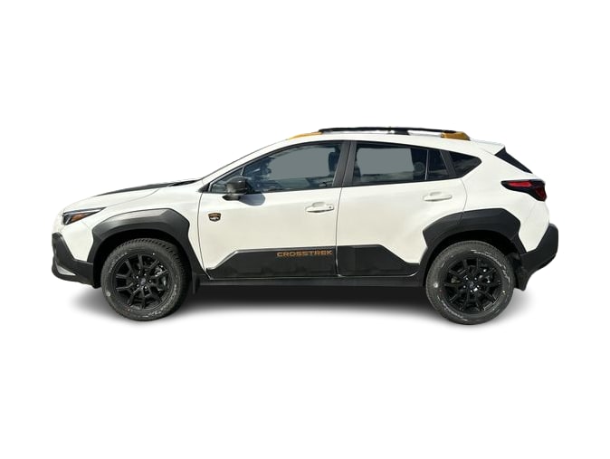 Thumbnail: 2026 Subaru Crosstrek - 3