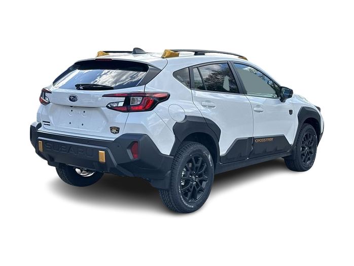Thumbnail: 2026 Subaru Crosstrek - 30