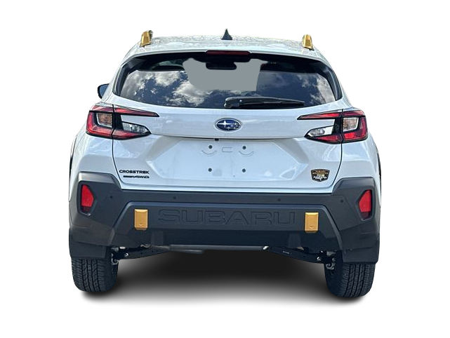 Thumbnail: 2026 Subaru Crosstrek - 5